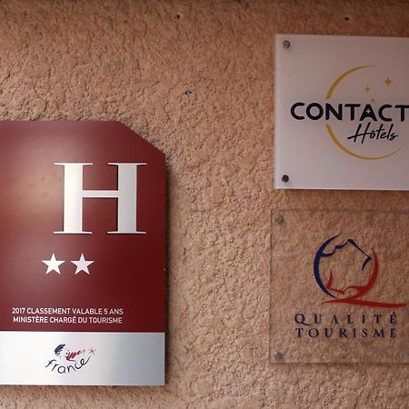Hotel Melodie Bellignat Exteriér fotografie